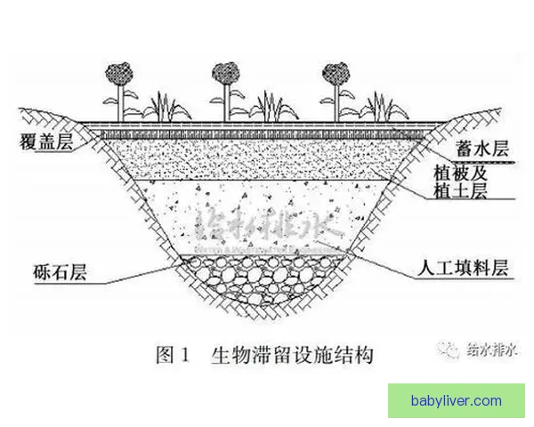 VS5导水技术在城市排水与海绵工程中的应用与性能优势解析研究