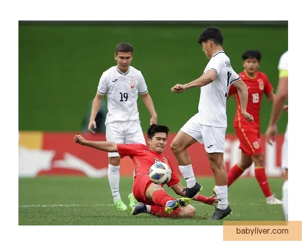 中国男足迎战吉尔吉斯斯坦生死较量全力冲击关键胜利之夜世预赛焦点