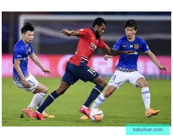 中超焦点之战重庆当代迎战苏宁易购全力争胜看点十足赛季关键一役 中超焦点之战重庆当代迎战苏宁易购全力争胜看点十足赛季关键一役