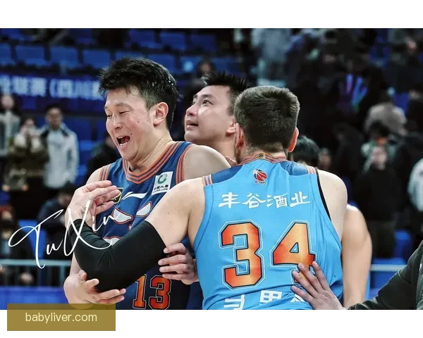CBA四川男篮迎战劲敌焦点之战赛场内外看点全解析深度前瞻与胜负走向