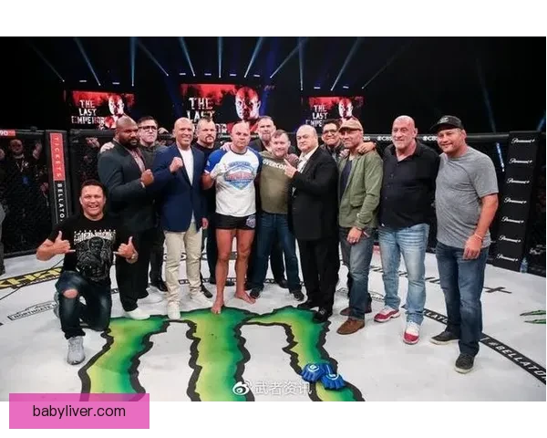 UFC传奇菲多对决铁血凯恩巅峰力量与时代更迭之战全面碰撞史诗